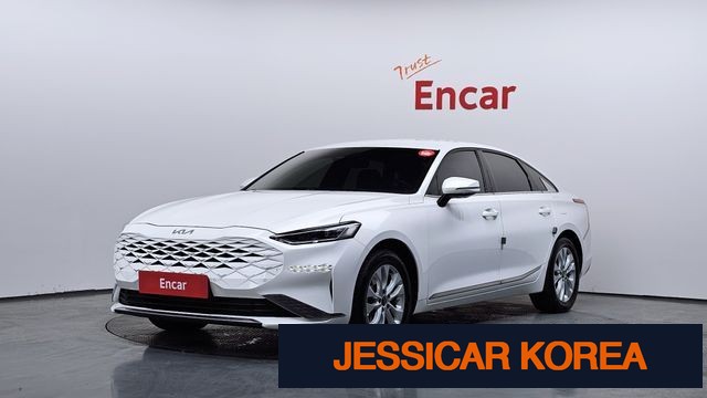 2023 Kia K8 - Thumbnail 9