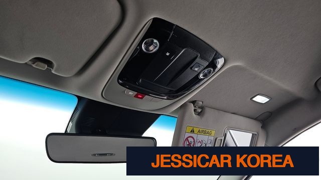 2023 Kia K8 - Thumbnail 13