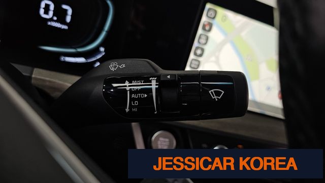 2023 Kia K8 - Thumbnail 15