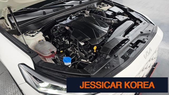 2023 Kia K8 - Thumbnail 17