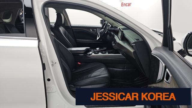 2023 Kia K8 - Thumbnail 18