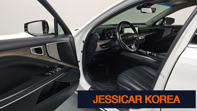 2023 Kia K8 - Thumbnail 19