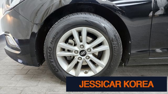 2015 Hyundai LF Sonata - Thumbnail 11