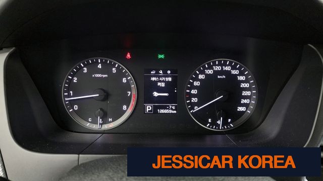 2015 Hyundai LF Sonata - Thumbnail 14