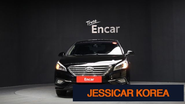 2015 Hyundai LF Sonata - Thumbnail 16