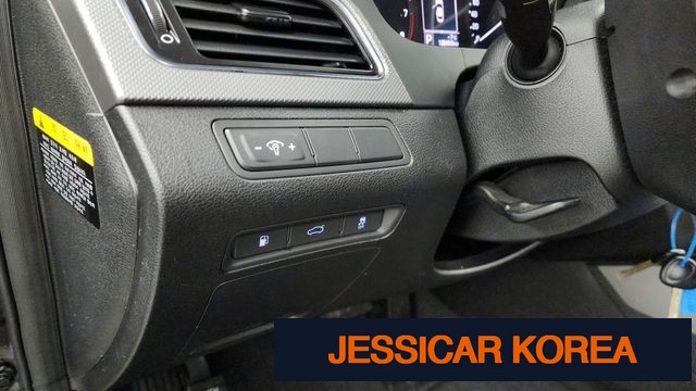 2015 Hyundai LF Sonata - Thumbnail 20