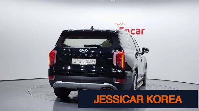 2019 Hyundai Palisade - Thumbnail 3