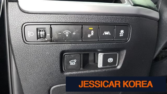 2019 Hyundai Palisade - Thumbnail 4