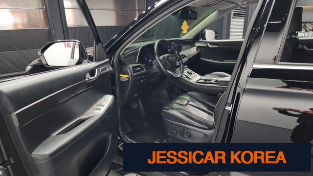 2019 Hyundai Palisade - Thumbnail 5