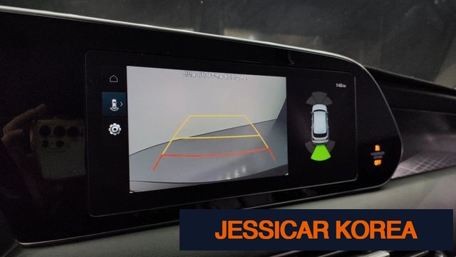 2019 Hyundai Palisade - Thumbnail 6