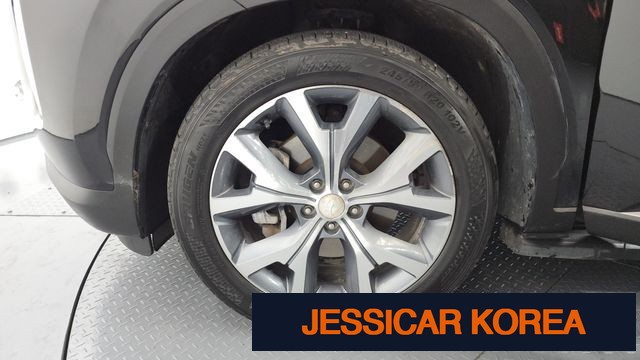 2019 Hyundai Palisade - Thumbnail 7