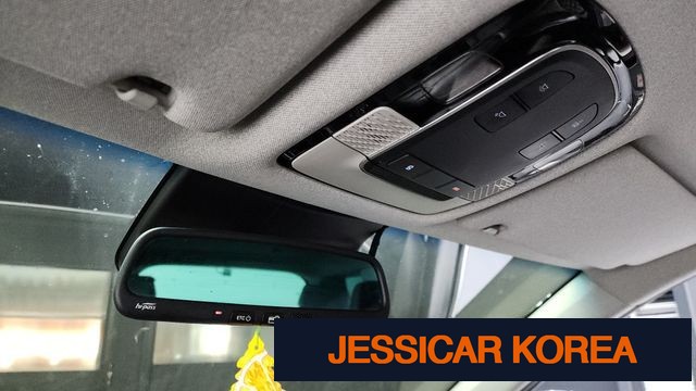 2019 Hyundai Palisade - Thumbnail 8