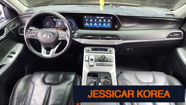 2019 Hyundai Palisade - Thumbnail 10