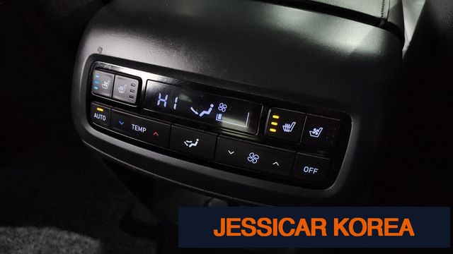 2019 Hyundai Palisade - Thumbnail 12