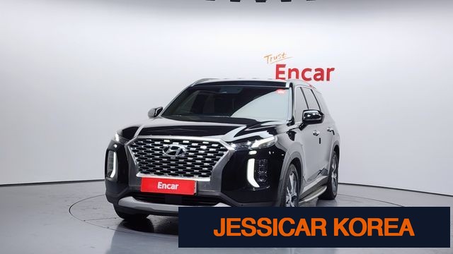 2019 Hyundai Palisade - Thumbnail 13