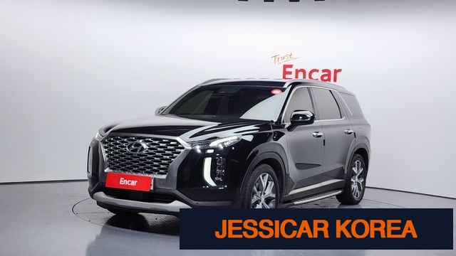 2019 Hyundai Palisade - Thumbnail 15