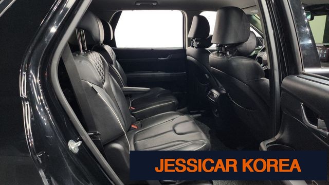 2019 Hyundai Palisade - Thumbnail 17