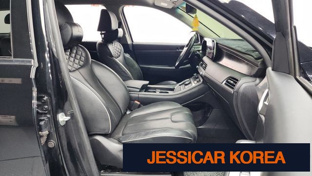 2019 Hyundai Palisade - Thumbnail 18