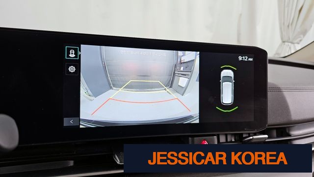 2025 Kia The New Carnival 4th generation - Thumbnail 2