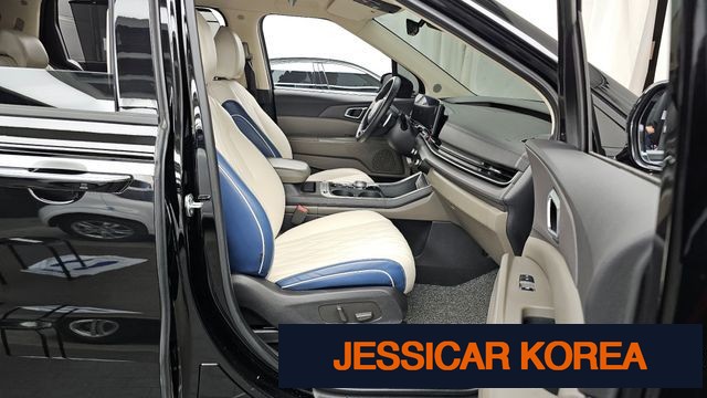 2025 Kia The New Carnival 4th generation - Thumbnail 8