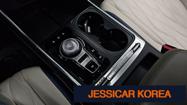 2025 Kia The New Carnival 4th generation - Thumbnail 11