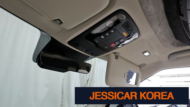 2025 Kia The New Carnival 4th generation - Thumbnail 16