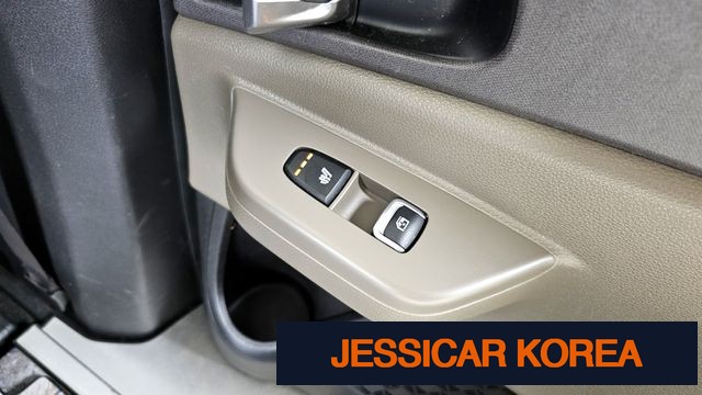 2025 Kia The New Carnival 4th generation - Thumbnail 17