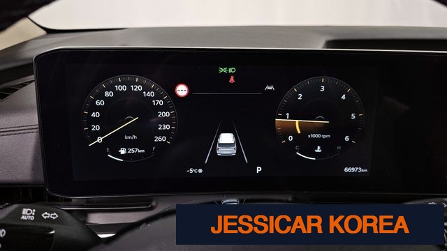 2025 Kia The New Carnival 4th generation - Thumbnail 20