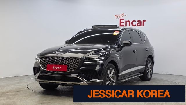 2024 Genesis GV80 - Thumbnail 7
