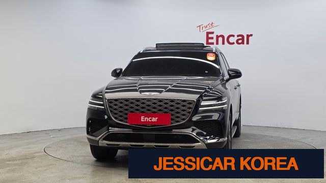 2024 Genesis GV80 - Thumbnail 12