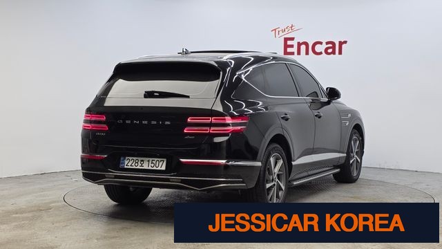 2024 Genesis GV80 - Thumbnail 13