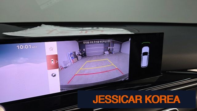 2024 Genesis GV80 - Thumbnail 14