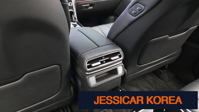 2024 Genesis GV80 - Thumbnail 16