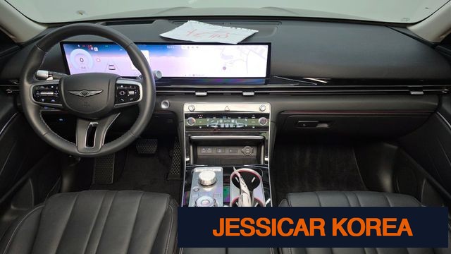 2024 Genesis GV80 - Thumbnail 18