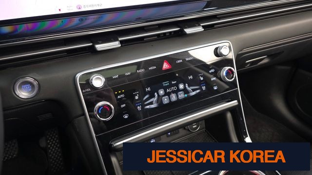 2024 Genesis GV80 - Thumbnail 19