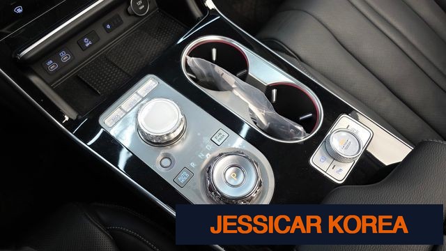 2024 Genesis GV80 - Thumbnail 20