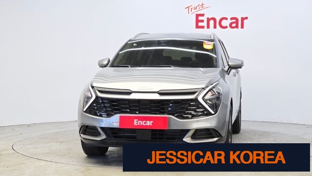 2024 Kia Sportage 5th Gen - Thumbnail 2