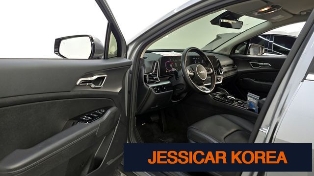 2024 Kia Sportage 5th Gen - Thumbnail 3