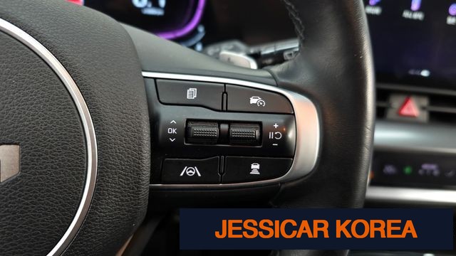 2024 Kia Sportage 5th Gen - Thumbnail 4
