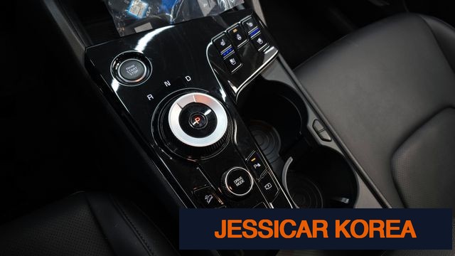 2024 Kia Sportage 5th Gen - Thumbnail 7