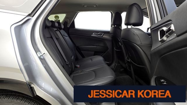 2024 Kia Sportage 5th Gen - Thumbnail 8
