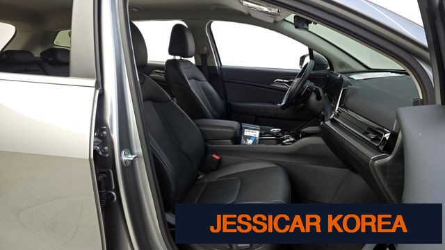 2024 Kia Sportage 5th Gen - Thumbnail 9