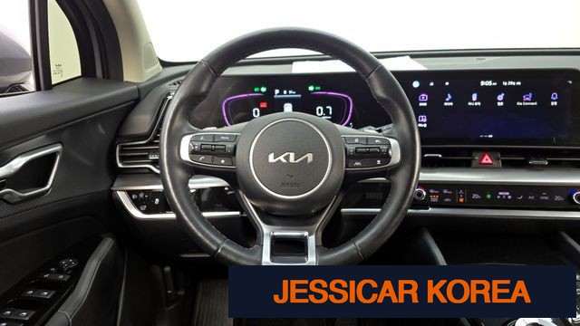2024 Kia Sportage 5th Gen - Thumbnail 11