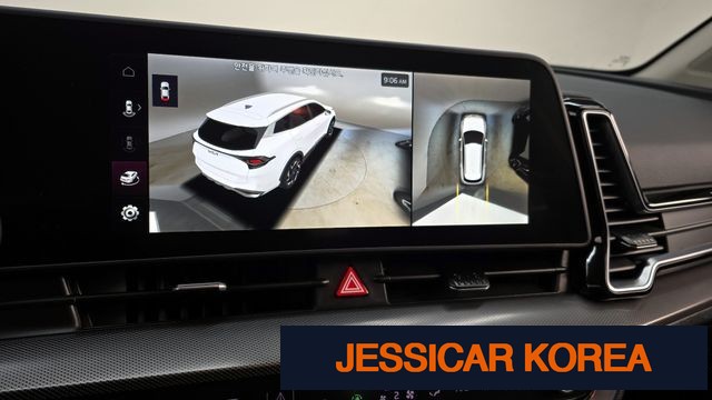 2024 Kia Sportage 5th Gen - Thumbnail 12