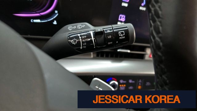2024 Kia Sportage 5th Gen - Thumbnail 13