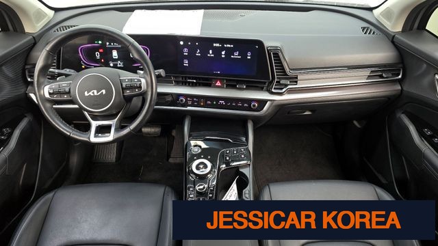 2024 Kia Sportage 5th Gen - Thumbnail 14