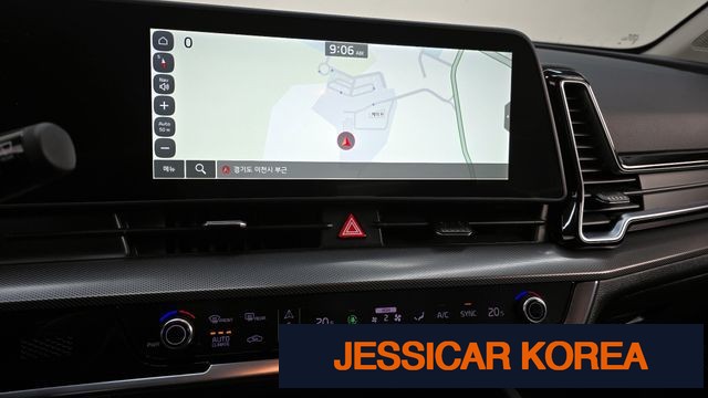 2024 Kia Sportage 5th Gen - Thumbnail 15
