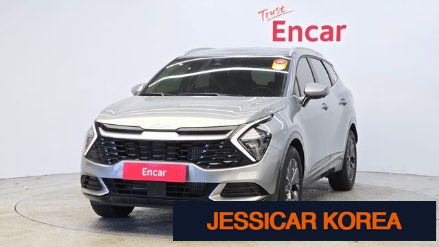 2024 Kia Sportage 5th Gen - Thumbnail 16