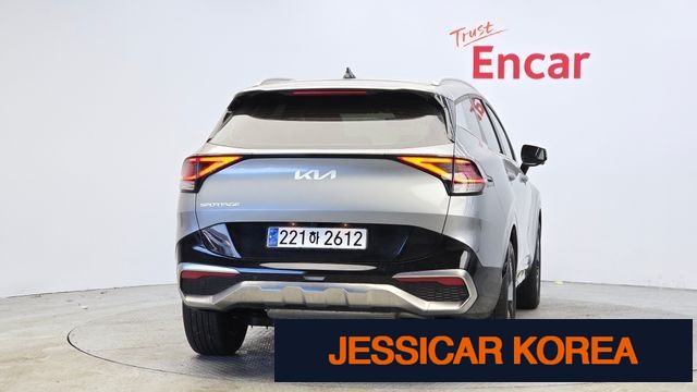 2024 Kia Sportage 5th Gen - Thumbnail 19