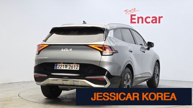 2024 Kia Sportage 5th Gen - Thumbnail 20
